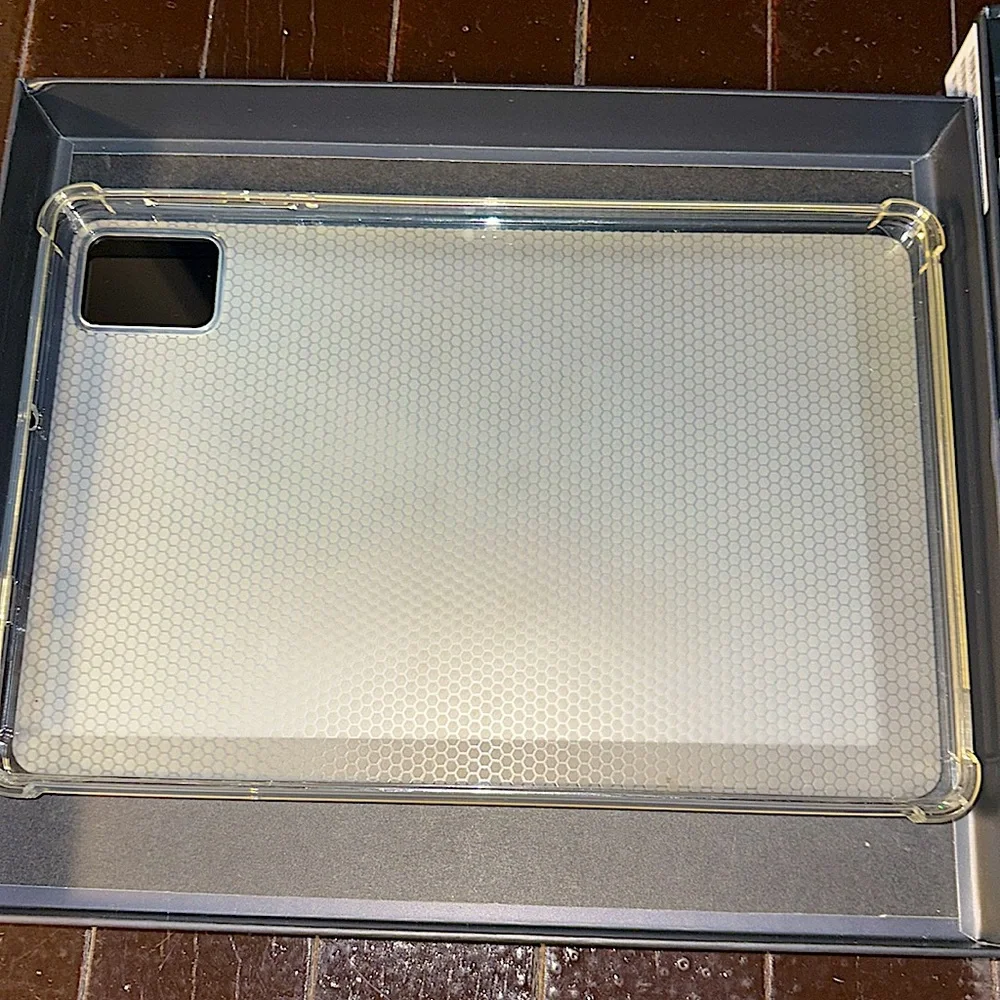Vortex Android Tablet - Picture 5 of 6